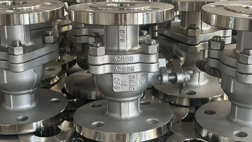Ciri tina valves bal.