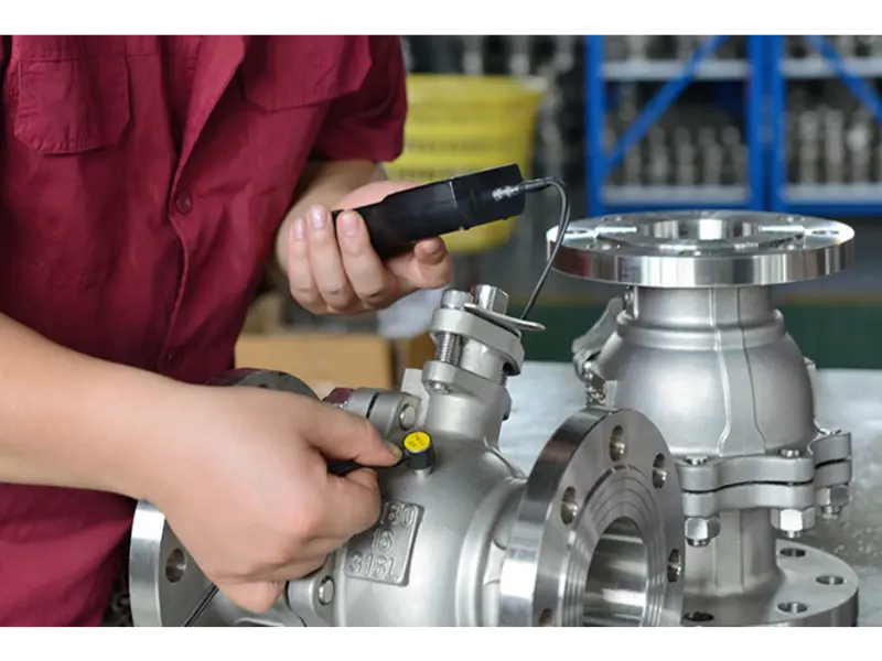 Kumaha Milih Klep Sealing Diandelkeun pikeun Operasi Pipa Industri Jangka Panjang?