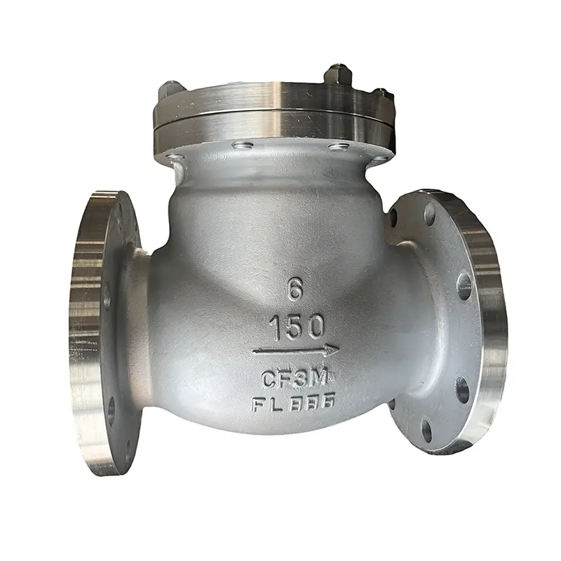 316L stainless steel Cék klep